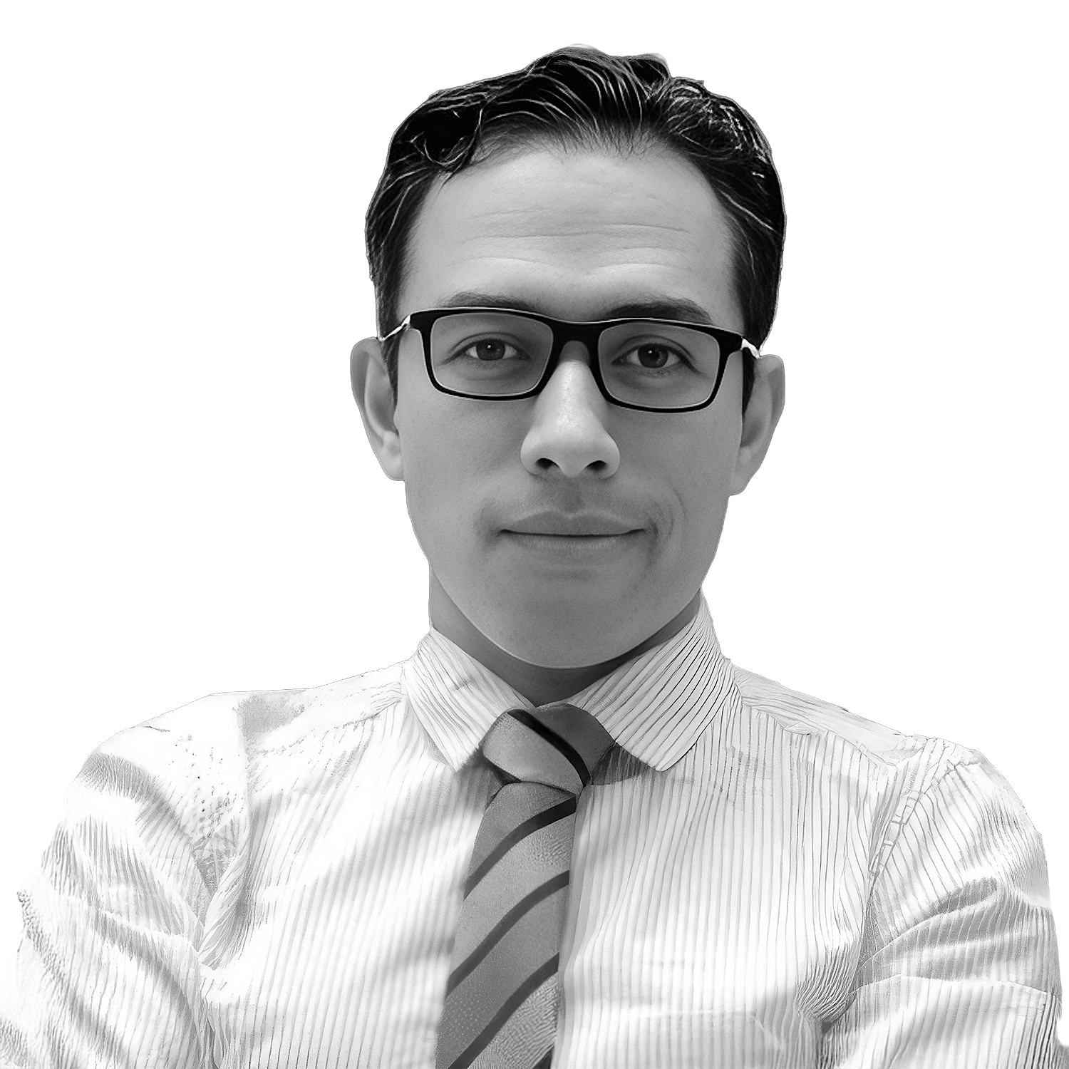 César Mayorga - PgO UCAM Vet (ES)