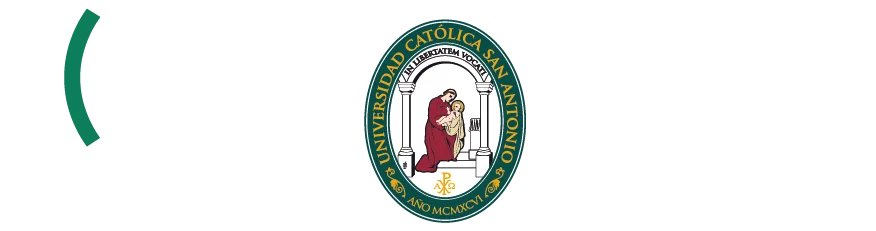 Logo PgO UCAM Veterinaria